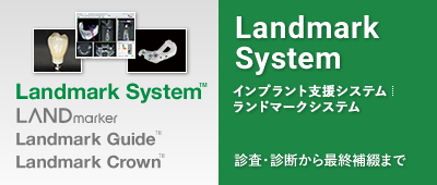 Landmark System